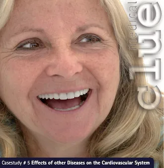 Diagnosis of Non-Cardiac Disease