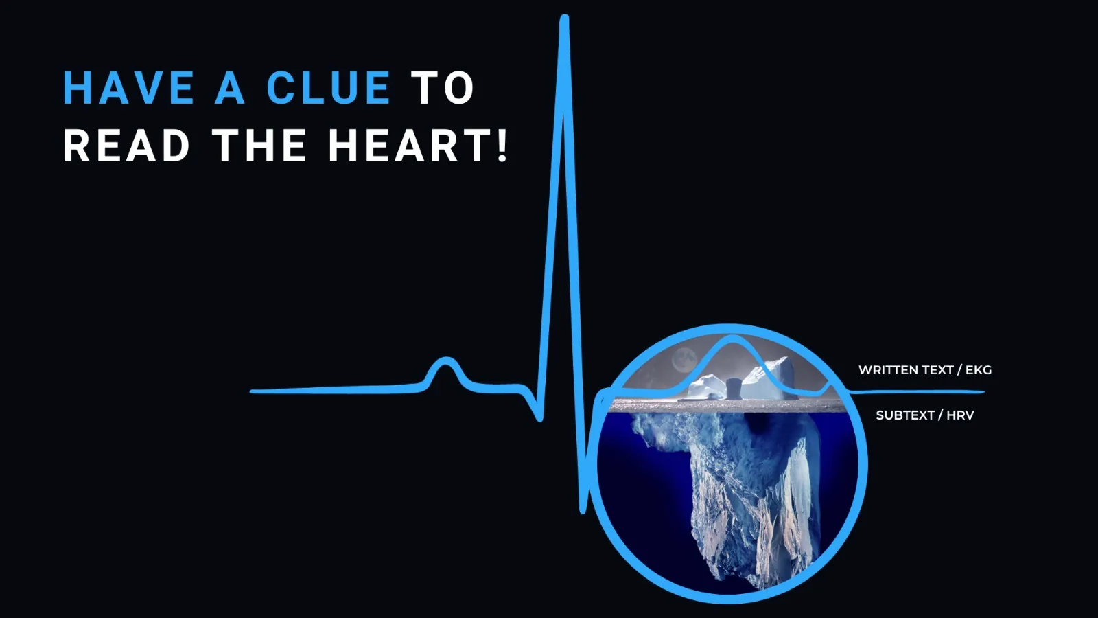 ECG Line